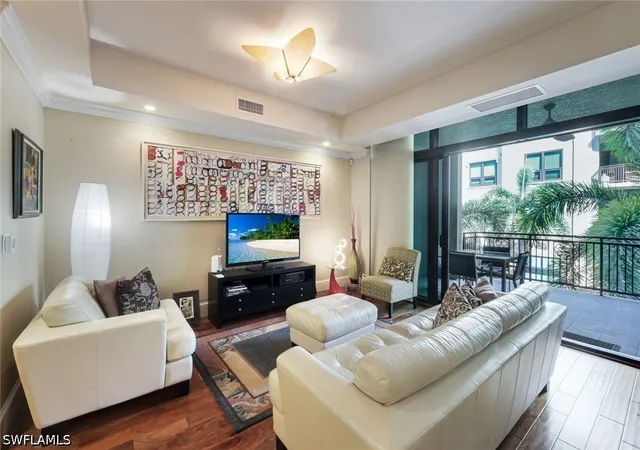 Photo 2 of Condo for sale at 9123 Strada Pl #7201, Naples, FL 34108 | MLS# 226023674 | Listing updated on 2026-09-25