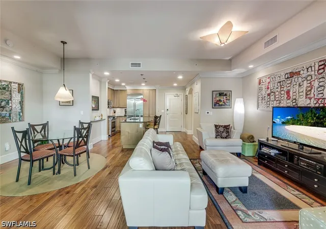 Photo 3 of Condo for sale at 9123 Strada Pl #7201, Naples, FL 34108 | MLS# 226023674 | Listing updated on 2026-09-25
