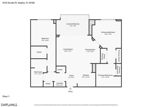 Photo 50 of Condo for sale at 9123 Strada Pl #7201, Naples, FL 34108 | MLS# 226023674 | Listing updated on 2026-09-25