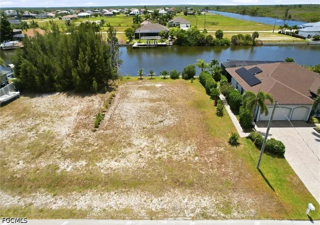 2nd image of 1714 Old Burnt Store Rd N, Cape Coral, FL 33993 | MLS# 2026027207