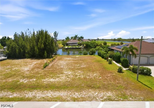 3rd image of 1714 Old Burnt Store Rd N, Cape Coral, FL 33993 | MLS# 2026027207