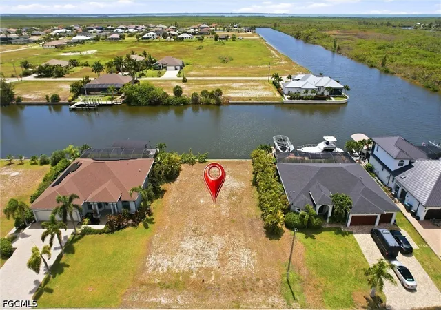 3rd image of 1722 Old Burnt Store Rd N, Cape Coral, FL 33993 | MLS# 2026027208