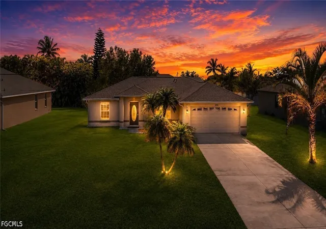 1st image of 1810 Sw 22nd St, Cape Coral, FL 33991 | MLS# 2026027226