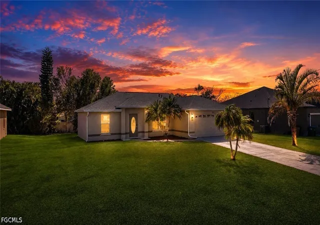 2nd image of 1810 Sw 22nd St, Cape Coral, FL 33991 | MLS# 2026027226