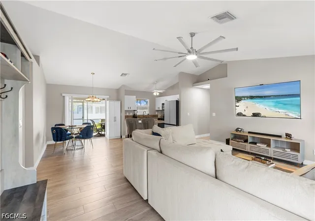 5th image of 1810 Sw 22Nd St, Cape Coral, FL 33991 | MLS# 2026027226