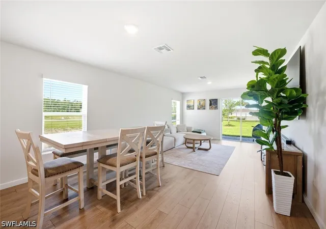 Photo 3 of Single family home for sale at 8058 Cedar Key Way, Lehigh Acres, FL 33971 | MLS# 226023683 | Listing updated on 2026-07-11