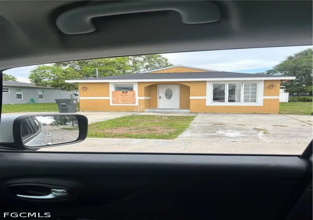 1st image of 3120 Douglas Ave, Fort Myers, FL 33916 | MLS# 2026027229