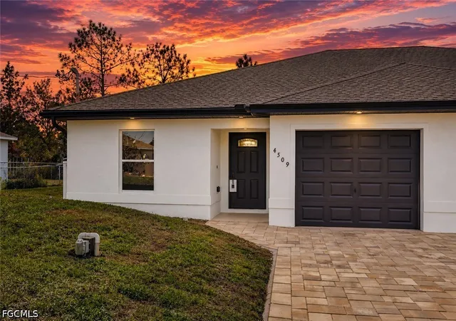 Photo 3 of Multi family home for sale at 4509 4511 28th Street Sw, Lehigh Acres, FL 33973 | MLS# 2026027232 | Listing updated on 2026-06-29