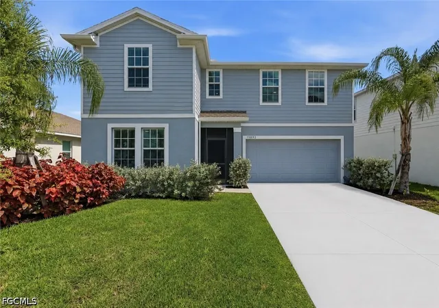Photo 1 of Single family home for sale at 19892 Green Pasture Rd, Lehigh Acres, FL 33974 | MLS# 2026027233 | Listing updated on 2026-07-21