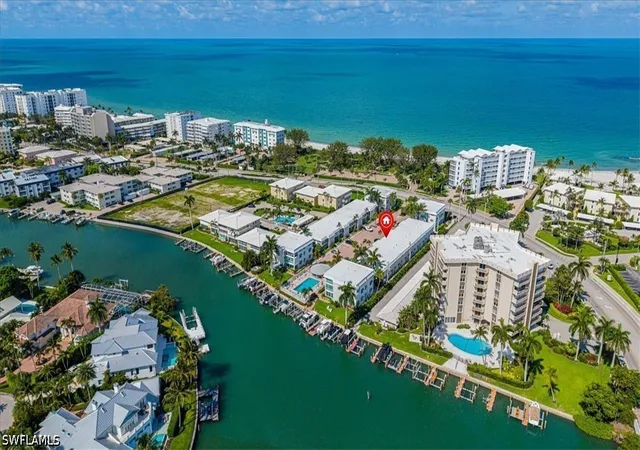 1st image of 2100 Gulf Shore Blvd N #111, Naples, FL 34102 | MLS# 226023557