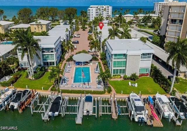 2nd image of 2100 Gulf Shore Blvd N #111, Naples, FL 34102 | MLS# 226023557