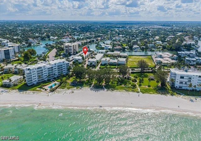 3rd image of 2100 Gulf Shore Blvd N #111, Naples, FL 34102 | MLS# 226023557