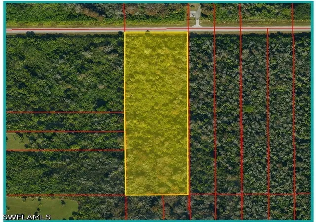 1st image of 45th Ave Ne, Naples, FL 34120 | MLS# 226023487