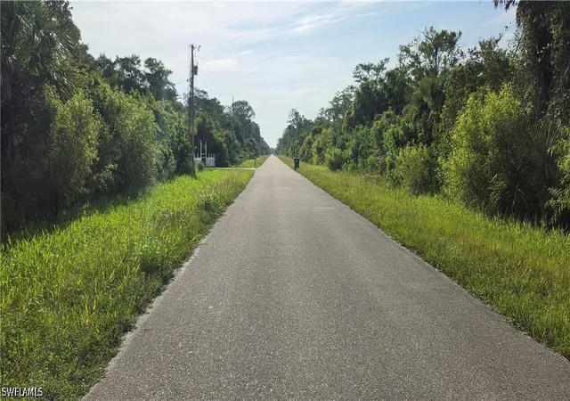3rd image of 45Th Ave Ne, Naples, FL 34120 | MLS# 226023487