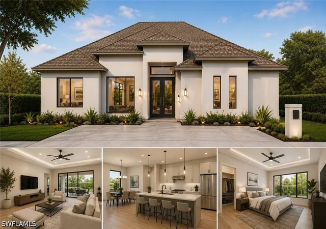 7th image of 45th Ave Ne, Naples, FL 34120 | MLS# 226023487