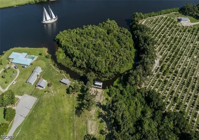 Photo 3 of Land for sale at 5247 County Rd 78, La Belle, FL 33935 | MLS# 2026027242 | Listing updated on 2026-07-30