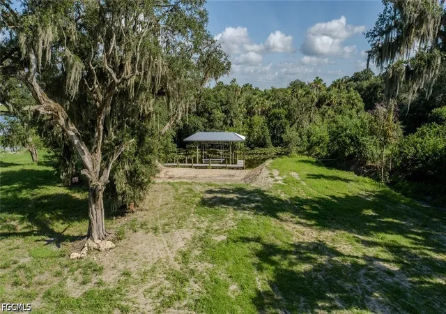 Photo 4 of Land for sale at 5247 County Rd 78, La Belle, FL 33935 | MLS# 2026027242 | Listing updated on 2026-07-30