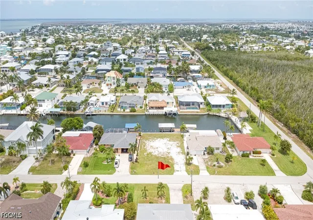 Photo 12 of Land for sale at 2469 Cherimoya Ln, Saint James City, FL 33956 | MLS# 2026027243 | Listing updated on 2026-08-28