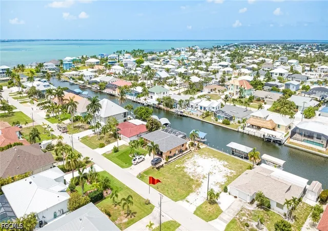 Photo 1 of Land for sale at 2469 Cherimoya Ln, Saint James City, FL 33956 | MLS# 2026027243 | Listing updated on 2026-08-28