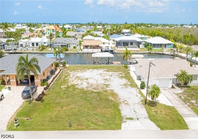 Photo 3 of Land for sale at 2469 Cherimoya Ln, Saint James City, FL 33956 | MLS# 2026027243 | Listing updated on 2026-08-28