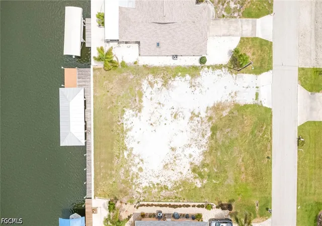 Photo 3 of Land for sale at 2469 Cherimoya Ln, Saint James City, FL 33956 | MLS# 2026027243 | Listing updated on 2026-08-28