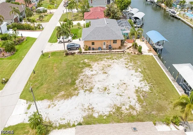 Photo 4 of Land for sale at 2469 Cherimoya Ln, Saint James City, FL 33956 | MLS# 2026027243 | Listing updated on 2026-08-28
