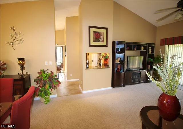 Photo 1 of Condo for sale at 9639 Halyards Ct #21, Fort Myers, FL 33919 | MLS# 2026027246 | Listing updated on 2026-06-25