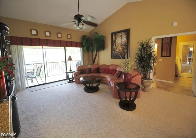 Photo 2 of Condo for sale at 9639 Halyards Ct #21, Fort Myers, FL 33919 | MLS# 2026027246 | Listing updated on 2026-06-25