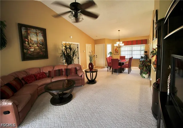 Photo 3 of Condo for sale at 9639 Halyards Ct #21, Fort Myers, FL 33919 | MLS# 2026027246 | Listing updated on 2026-06-25