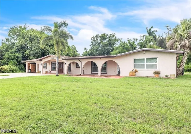 1st image of 1655 Daniels Dr, North Fort Myers, FL 33917 | MLS# 2026027247