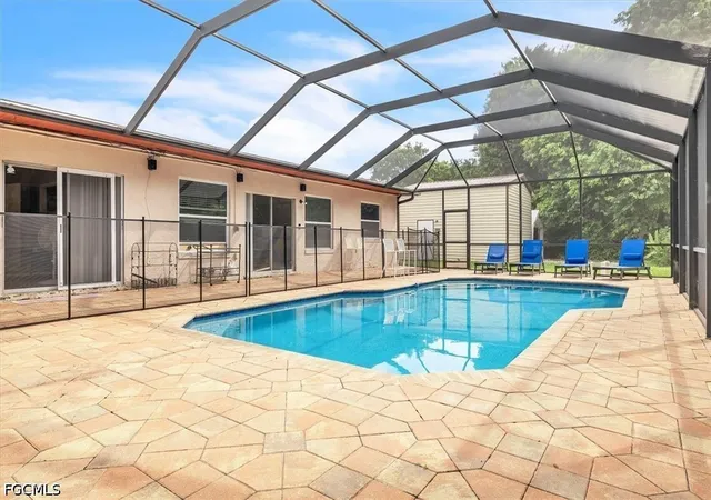 3rd image of 1655 Daniels Dr, North Fort Myers, FL 33917 | MLS# 2026027247