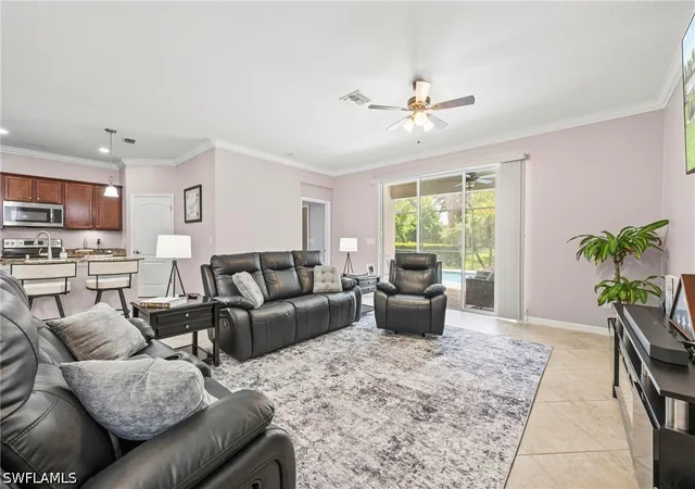 Photo 3 of Single family home for sale at 16112 Bonita Landing Cir, Bonita Springs, FL 34135 | MLS# 226023731 | Listing updated on 2026-07-01