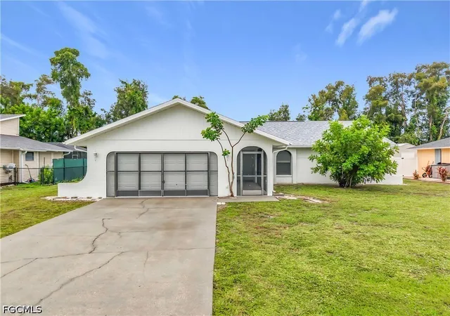 1st image of 8428 Buena Vista Rd, Fort Myers, FL 33967 | MLS# 2026027252