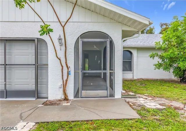 4th image of 8428 Buena Vista Rd, Fort Myers, FL 33967 | MLS# 2026027252