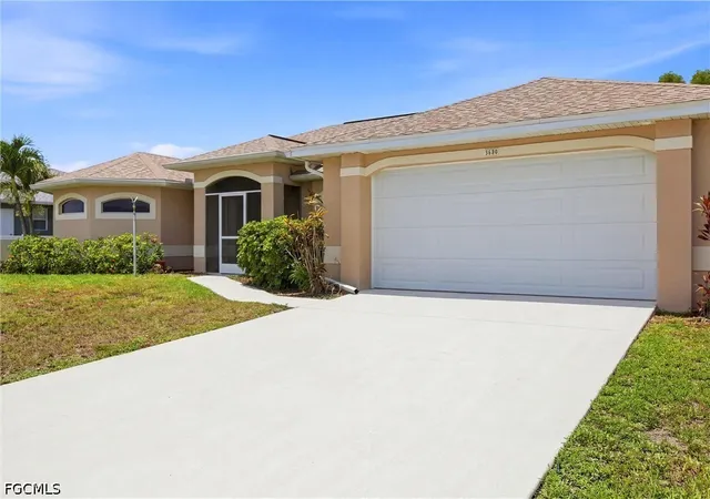 2nd image of 2600 Sw 1st St, Cape Coral, FL 33991 | MLS# 2026027259