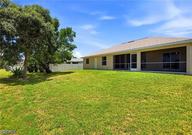 32nd image of 2600 Sw 1st St, Cape Coral, FL 33991 | MLS# 2026027259