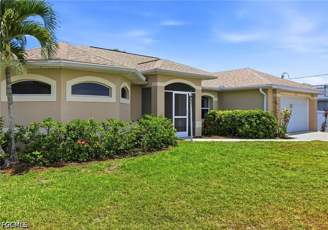 3rd image of 2600 Sw 1St St, Cape Coral, FL 33991 | MLS# 2026027259