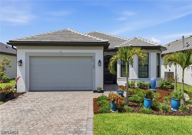 Photo 3 of Sale Pending at 18364 Ridgeline Dr, Estero, FL 33928 | MLS# 226023250 | Listing updated on 2026-08-07