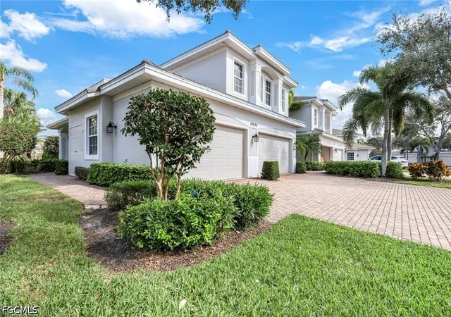 Homes for sale in Miromar Lakes, FL | 19690 Marino Lake Cir #2303, Miromar Lakes, FL 33913 | MLS# 2026027262