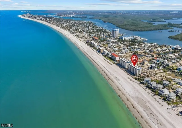 1st image of 5100 Estero Blvd #3B4, Fort Myers Beach, FL 33931 | MLS# 2026027268