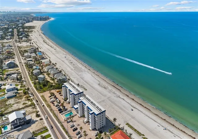 2nd image of 5100 Estero Blvd #3B4, Fort Myers Beach, FL 33931 | MLS# 2026027268