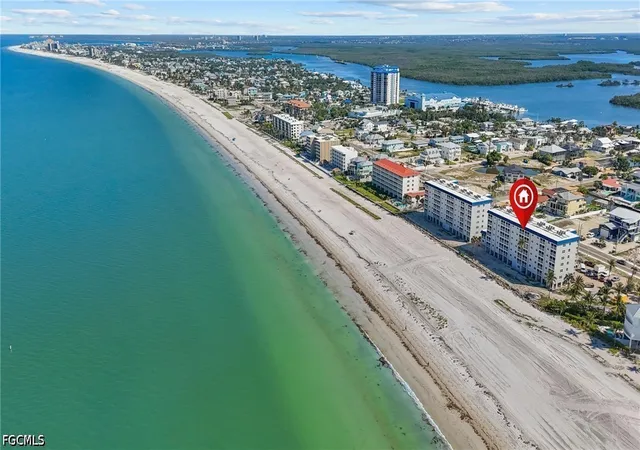3rd image of 5100 Estero Blvd, Fort Myers Beach, FL 33931