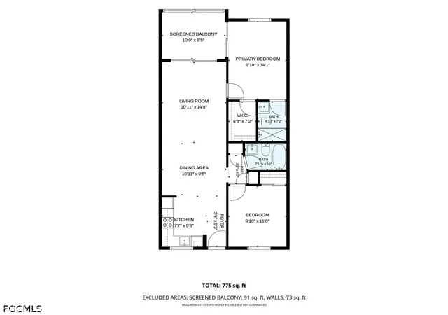 5th image of 5100 Estero Blvd, Fort Myers Beach, FL 33931