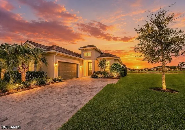 Homes for sale in Ave Maria, FL | 6094 Artisan Ct, Ave Maria, FL 34142 | MLS# 226023617