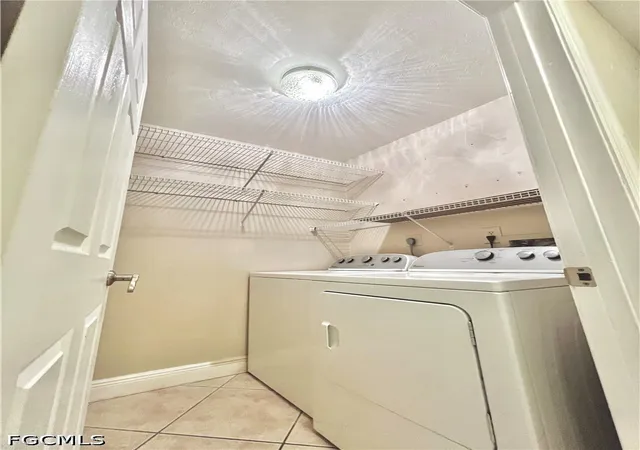 Listing Photo 2 - Condo for sale in building located at 3417 Winkler Ave, Fort Myers, FL 33916 - Unit #602