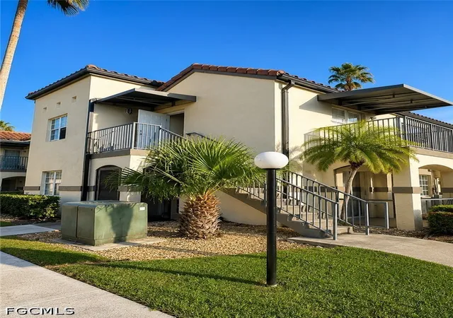 Photo 1 of Condo for sale at 3417 Winkler Ave #602, Fort Myers, FL 33916 | MLS# 2026027274 | Listing updated on 2026-07-14
