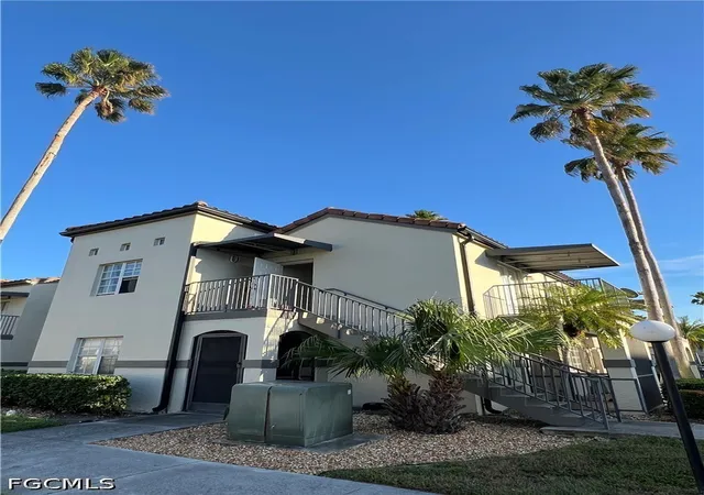 Photo 2 of Condo for sale at 3417 Winkler Ave #602, Fort Myers, FL 33916 | MLS# 2026027274 | Listing updated on 2026-07-14