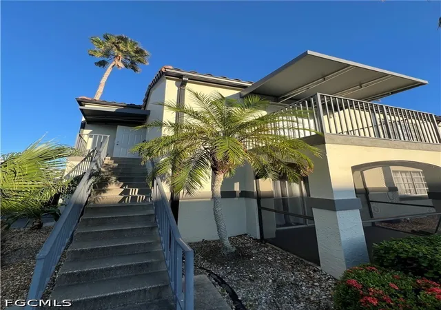 Listing Photo 3 - Condo for sale in building located at 3417 Winkler Ave, Fort Myers, FL 33916 - Unit #602