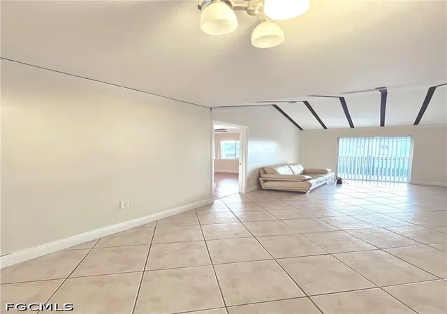 Listing Photo 4 - Condo for sale in building located at 3417 Winkler Ave, Fort Myers, FL 33916 - Unit #602