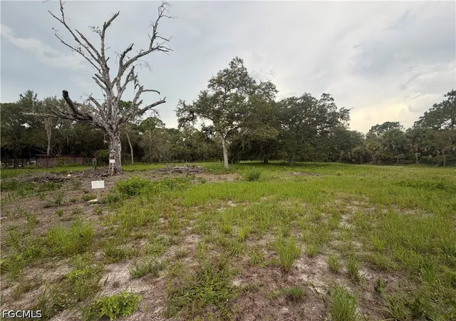 2nd image of 860 S Trebol St, Clewiston, FL 33440 | MLS# 2026027289
